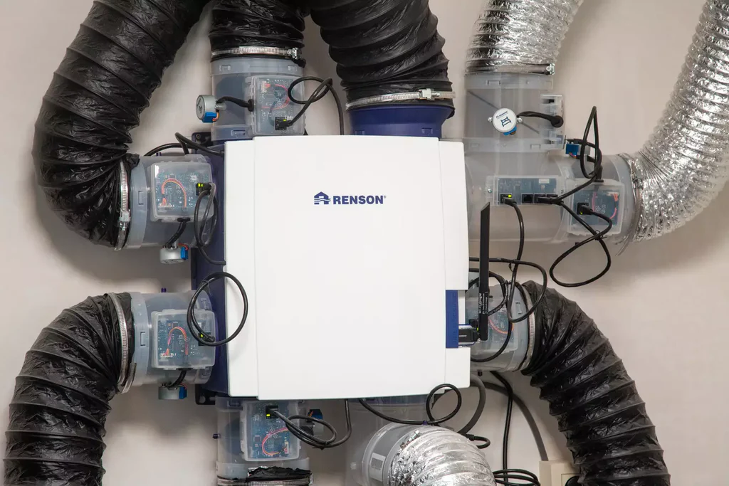 onderhoud ventilatiesysteem